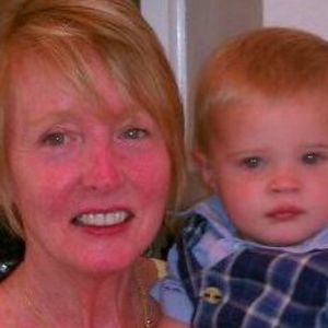 Meet your Posher, Donna